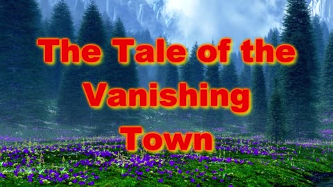 The Tale of the Vanishing Town