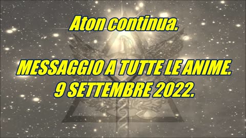 Aton grideranno al nuovo governo e vi prometteranno pace e prosperità