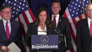 Elise Speaks at House Republicans Press Conference 09.18.2024