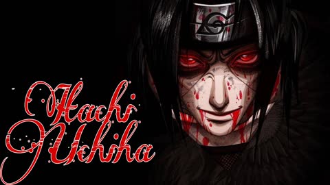 Itachi Uchiha Theme song Extended || Naruto Shippuden.