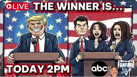 MUST WATCH- Who Won Well...You Won’t BELIEVE What the Post-Debate POLLS Are Saying!