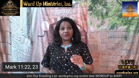 Prophetic Word: Faith Pt2 7.7.24