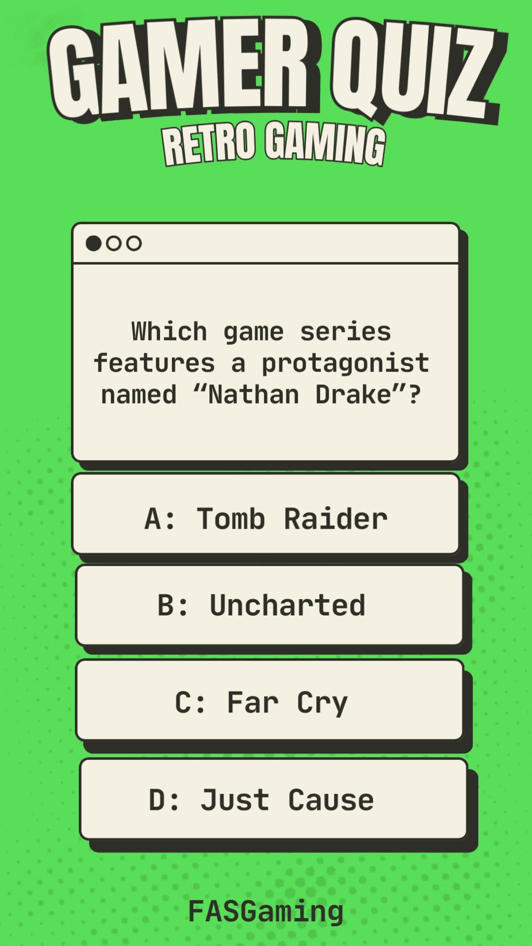Ultimate Video Game Quiz: Test Your Gamer Knowledge!