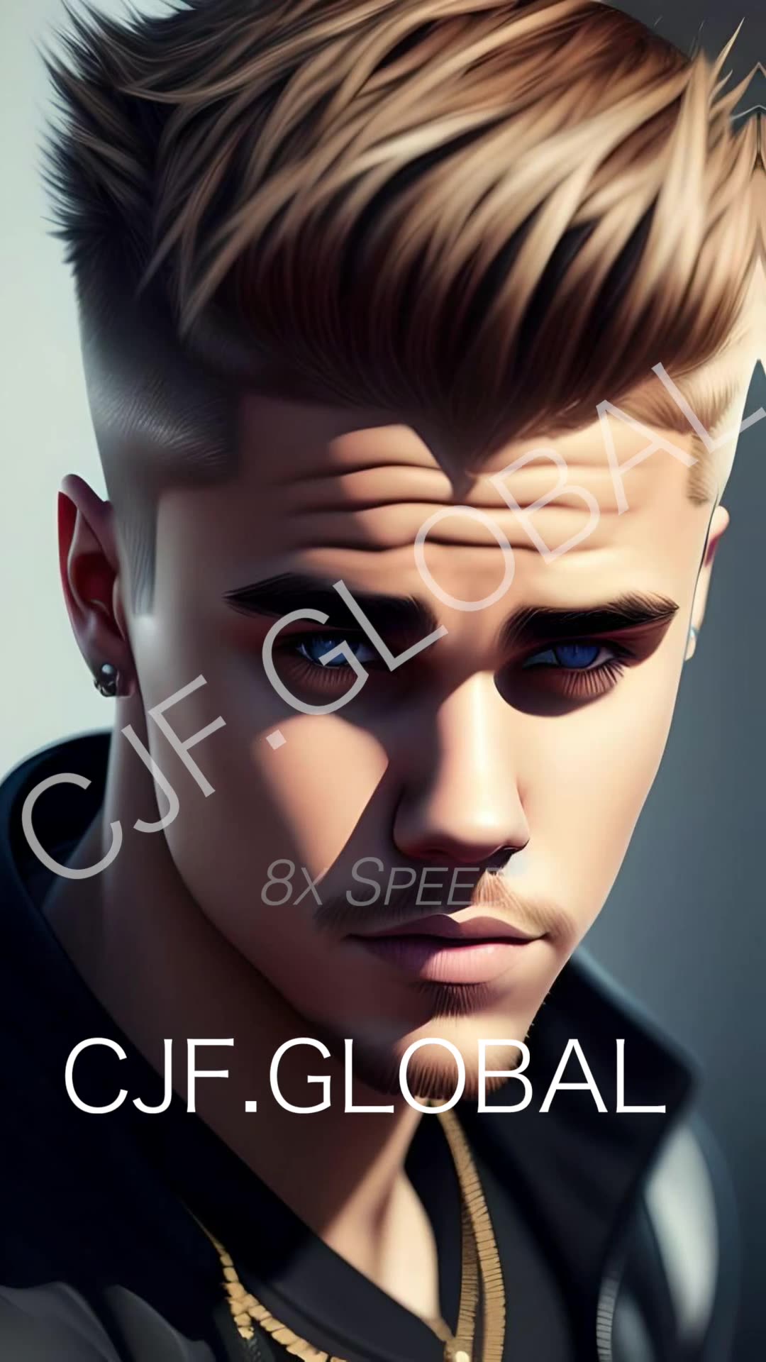 Vertical (Short): Celebrity Pack #1