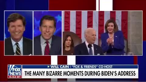 Tucker: What was Nancy Pelosi thinking? #shorts