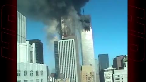 Student shoots video of WTC on 9_11 A former NYU student ...