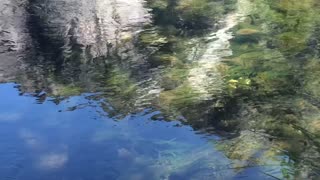 Reflections of Yosemite