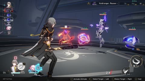 Honkai Impact STAR RAIL 2 The Hero Awakens