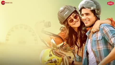 #Thoda Thoda Pyaar _ Sidharth Malhotra & Neha Sharma _ Stebin Ben, Nilesh Ahuja, Kumaar _ Lyrical