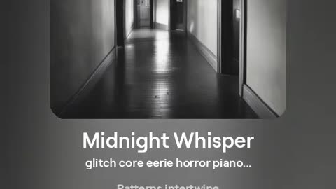 Midnight Whisper Version A