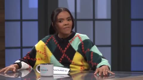 Candace Owens: "The enemies for the America they're sitting in Congress on Capitol Hill."