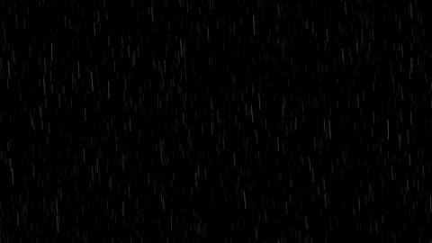 Heavy Rain Sounds For Sleeping | Instantly Fall Asleep and Beat Insomnia With Rain Sound At Night