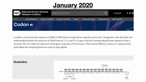 Part 1 of 3 Mike Adams with Dr. Bryan Ardis with Explosive Information on Covid, mRNA and more!