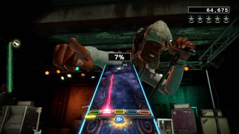 [XBOXONE] Rockband 4 18 And Life #rockband #rb #nedeulers #xboxone