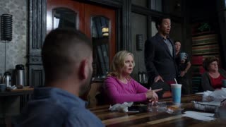 Scandal 2 - Episodio 6