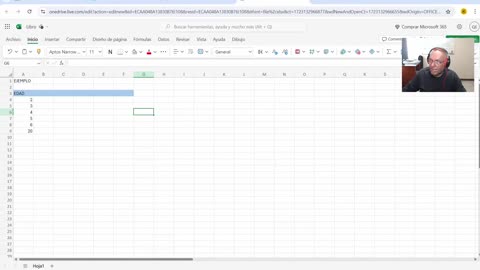 Usar Excel Online Gratis