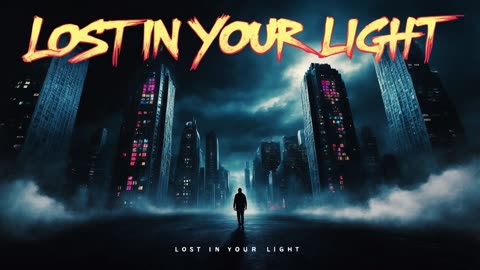 Top Rock Hits to Blast in 2024 - Lost in Your Light