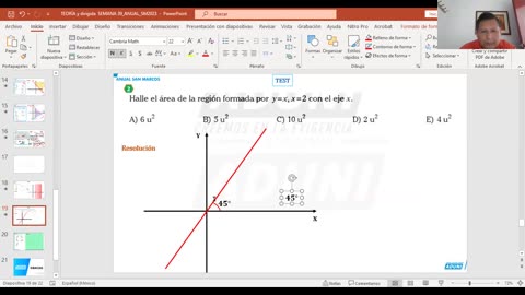 ANUAL ADUNI 2023 | Semana 39 | Lenguaje | Álgebra | Filosofía