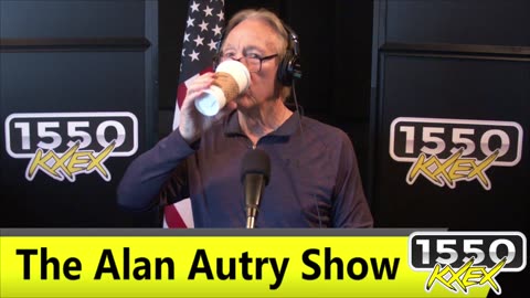 The Alan Autry Show