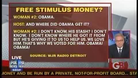 10-26-09 Does Obama Print Money in the Basement of the White House, Seg 1 (9.26, MUST SEE) m