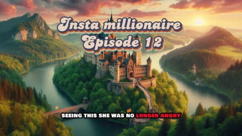 Insta millionaire Episode 12