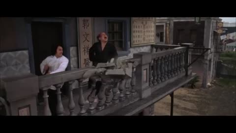 The One vs. Many | Kung Fu Hustle