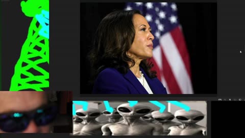 WHY HARRIS WINS PRESIDENCY