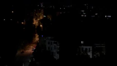 Video from admin. Alarm in Kyiv🇺🇦right now.. just feel it. people in Ukraine feel it