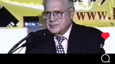 Ex FBI Ted Gunderson Truth Bombs