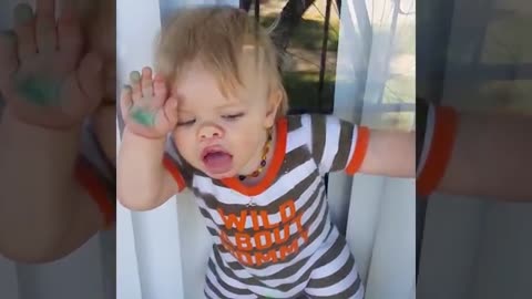 Funny Baby videos