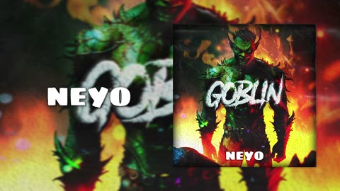 neyoooo - GOBLIN (feat. Mad Respec) [Official Audio]