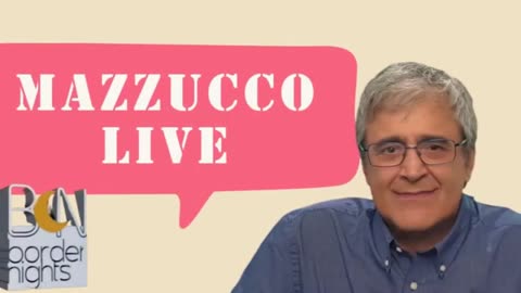 (10 AGOSTO 2024) - MASSIMO MAZZUCCO: “LA VITA CONTINUA!!”😇💖🙏