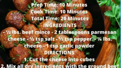 Keto recipes for the best low carb diet #shorts