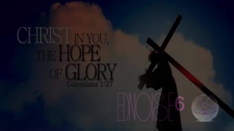 The Sowers ~ Jesus, my Hope { Lyrics } { Ai } Remix 1