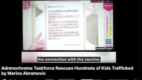 Tom Hanks _ Depopulation Vaccines _ New World Order _ Adrenochrome _ Bill Gates _ WEF and more...