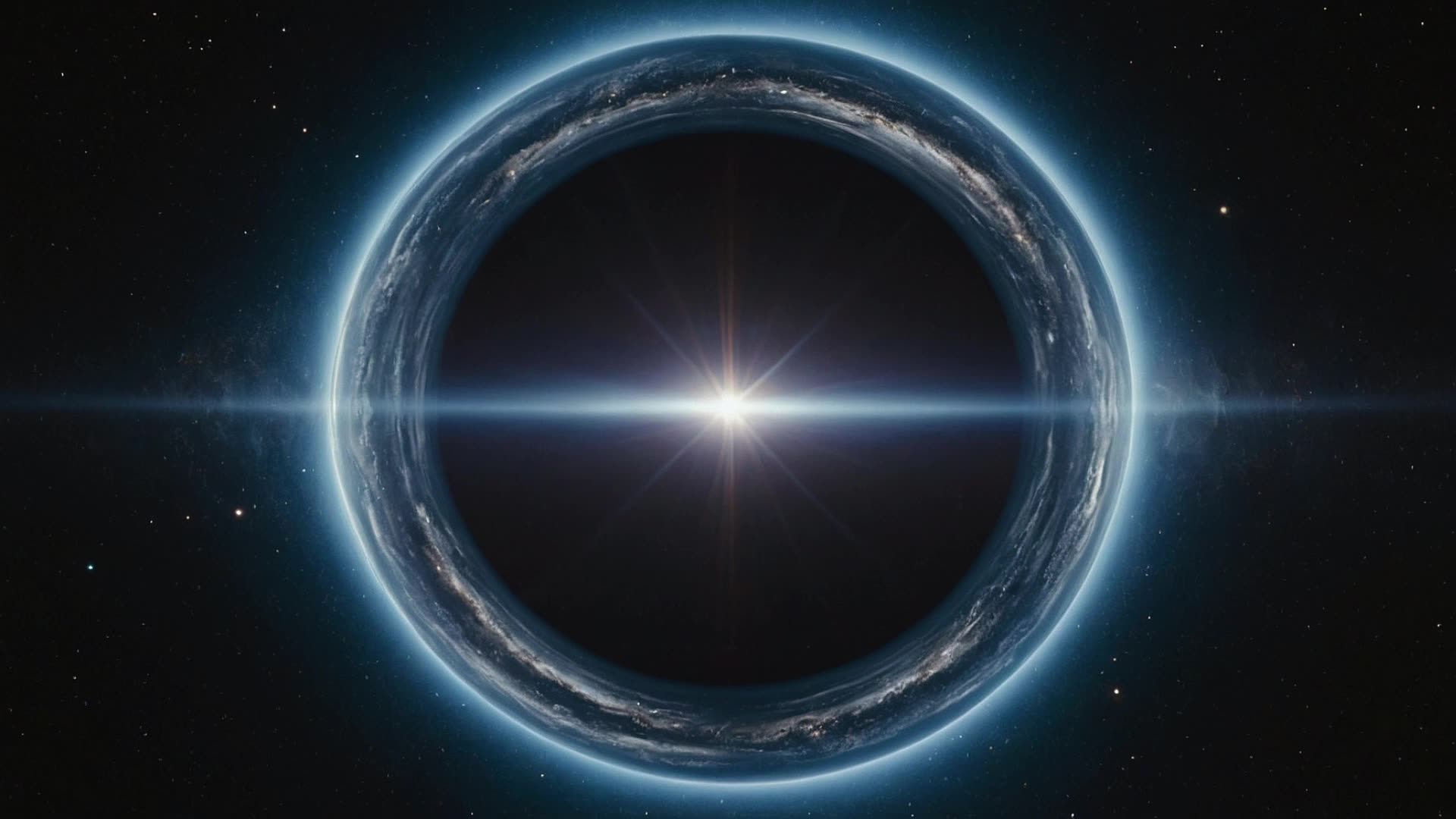Cosmic Rumble Cosmic whisper B1