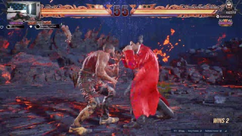 Gaming Guru Unravels The Epic World Of Tekken 8!