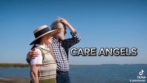 HOME ASSISTANCE - CARE ANGELS