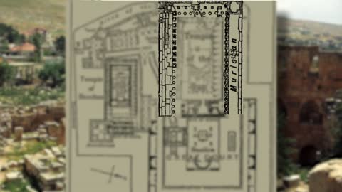 Ancient Civilizations - Mathematical Codes of Baalbek