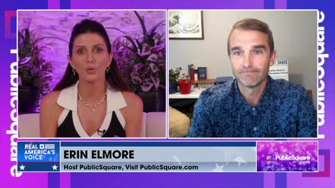 PublicSquare LIVE with Erin Elmore: Episode 17