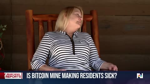 Inside the Texas bitcoin mine reportedly making residents sick