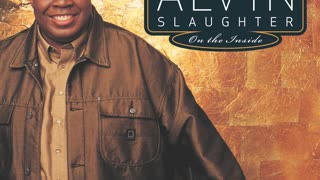 Alvin Slaughter - Love Is