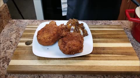 Best Fried Pork Chop Recipe How to Cook Pork Chops