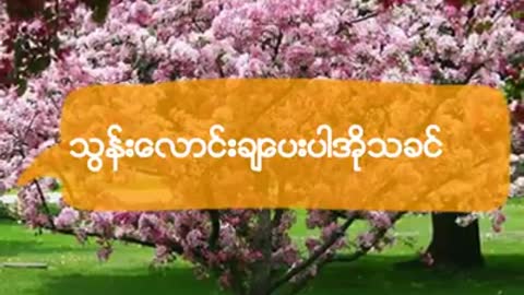 ကိုးကွယ်ဦးကျူး ၀၃၁