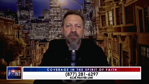 FlashPoint: Jonathan Cahn, Kent Christmas, Hank Kunneman, Mario Murillo 2-10-21