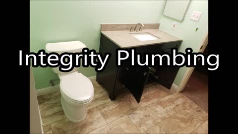 Integrity Plumbing - (661) 904-8699