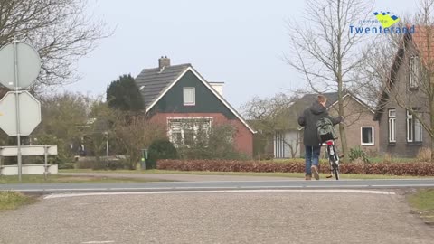 Deze film brengt de problemen over de veiligheid op de N36 nadrukkelijk in beeld.