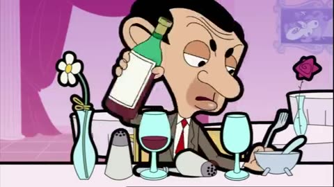 Mr Bean's AWFUL Hospital Experience! _ Mr Bean Animated Season 1 _ Full Episodes _ Mr Bean