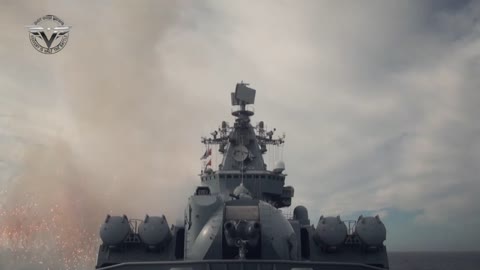 Russian army begins invasion (Feb 20 2022) Russia fire on US Warships near Ukraine Sea