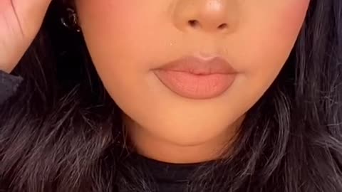 Must try easy #viral wing #cutcrease hack! ✨🤩 #fyp #makeup #makeuphacks #beautyhacks